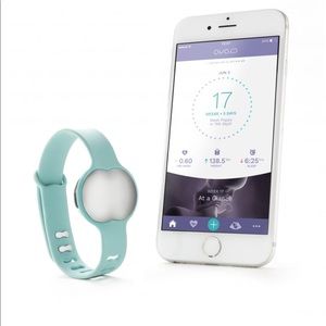 Ava Bracelet Fertility Tracker